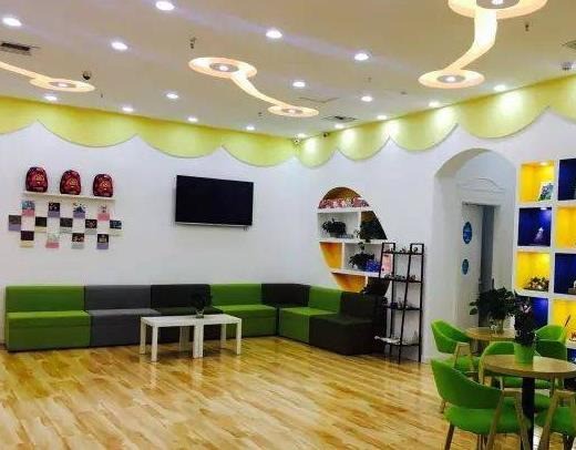 涂来涂去美术教育